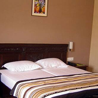 Hotel City Look, Baddi 3